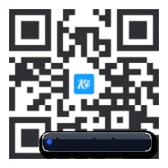 iOS 苹果版 二维码